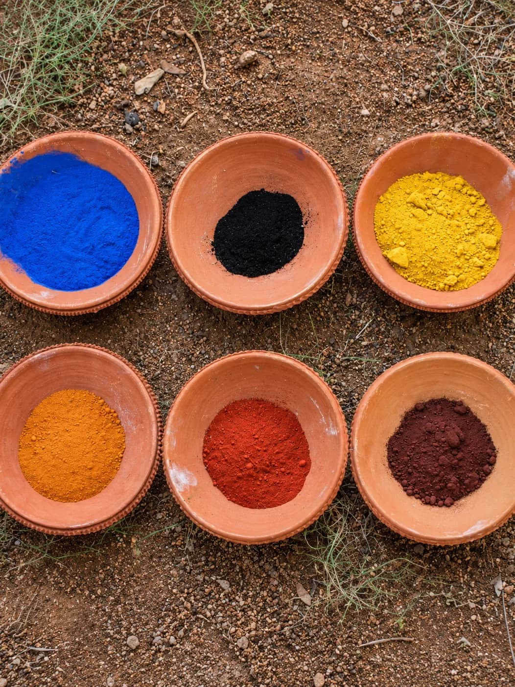 Traditional Lime Finishes 1 day Workshop - Goa - photo 4