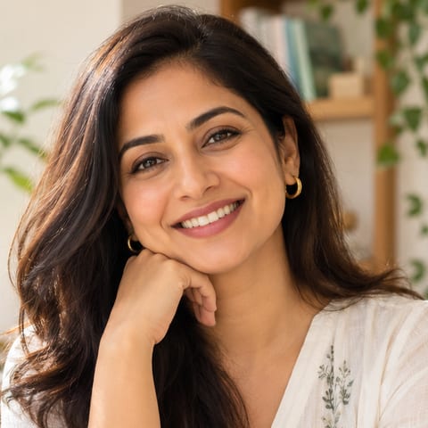 Ananya Sharma